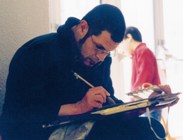 André ZETLAOUI